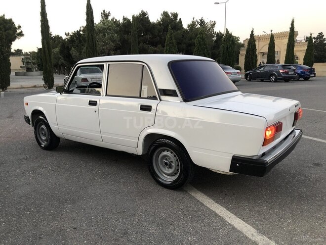 LADA (VAZ) 2107 2006, 38,547 km - 1.6 l - Bakı