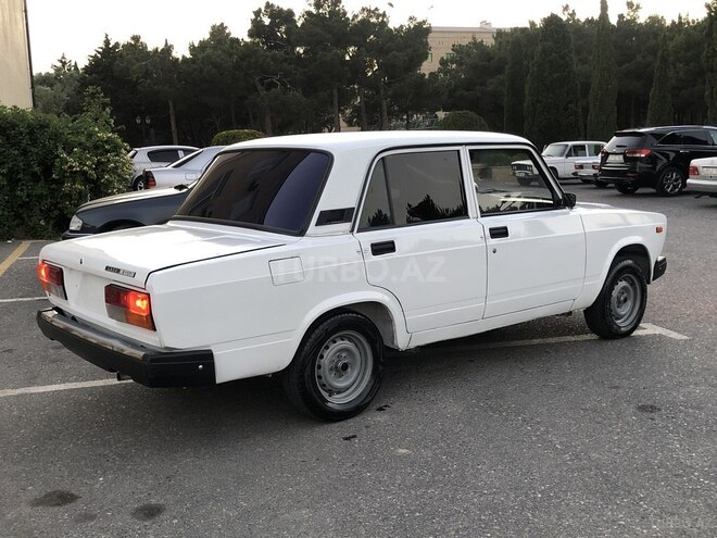 LADA (VAZ) 2107 2006, 38,547 km - 1.6 l - Bakı