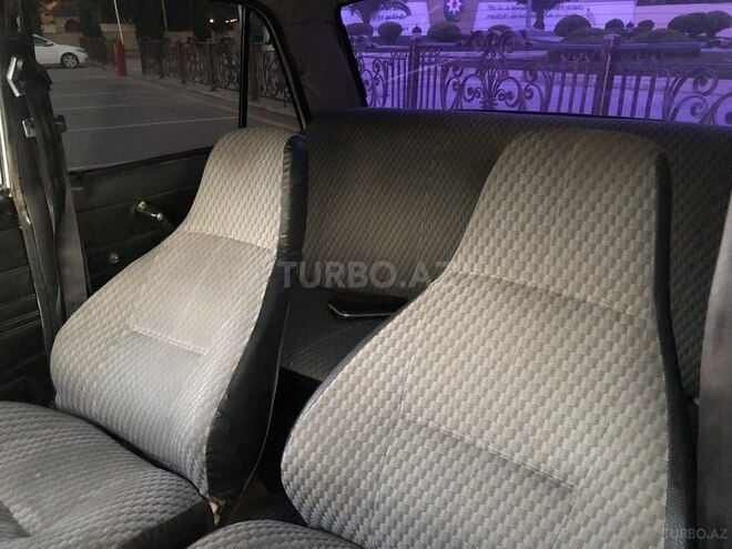 LADA (VAZ) 2107 2006, 38,547 km - 1.6 l - Bakı