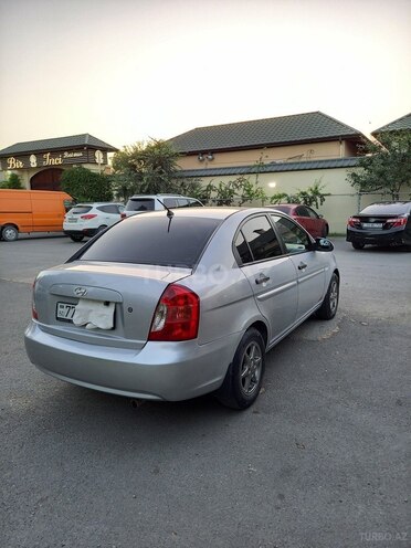 Hyundai Accent 2006, 179,750 km - 1.4 л - Göyçay