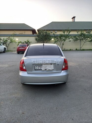 Hyundai Accent 2006, 179,750 km - 1.4 л - Göyçay