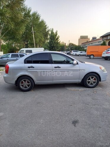 Hyundai Accent 2006, 179,750 km - 1.4 л - Göyçay