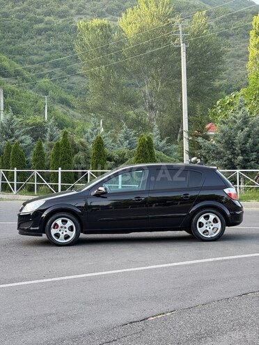 Opel Astra 2007, 270,000 km - 1.4 л - Şəki