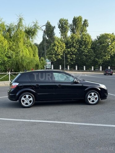 Opel Astra 2007, 270,000 km - 1.4 л - Şəki