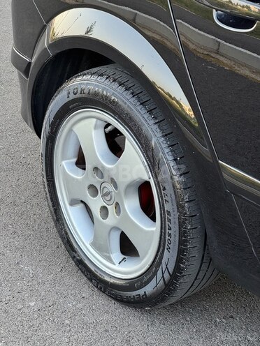 Opel Astra 2007, 270,000 km - 1.4 л - Şəki