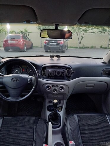 Hyundai Accent 2006, 179,750 km - 1.4 л - Göyçay