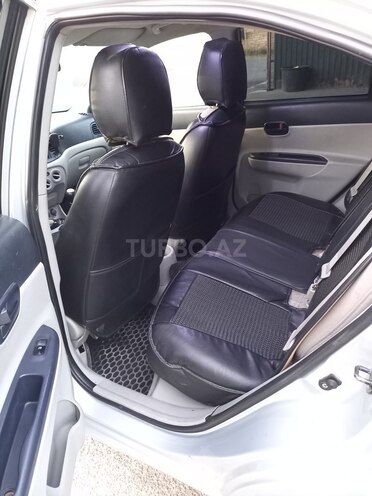 Hyundai Accent 2006, 179,750 km - 1.4 л - Göyçay