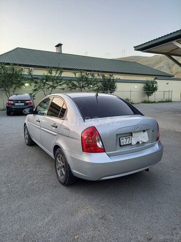 Hyundai Accent 2006, 179,750 km - 1.4 л - Göyçay
