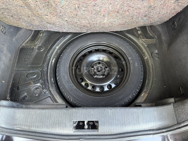 Opel Astra 2007, 270,000 km - 1.4 л - Şəki