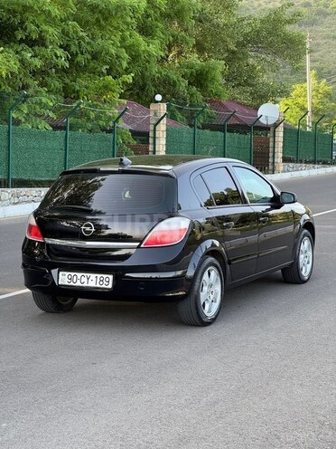 Opel Astra 2007, 270,000 km - 1.4 л - Şəki