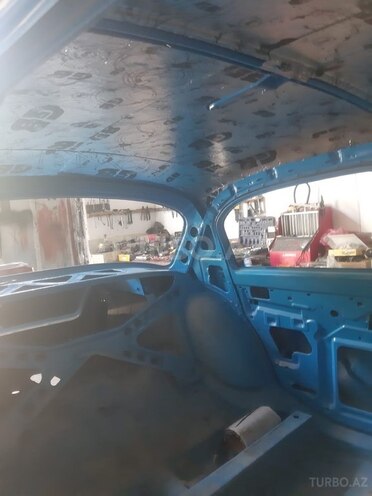 GAZ 21 1958, 0 km - 2.4 l - Bakı
