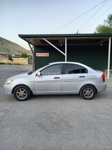 Hyundai Accent 2006, 179,750 km - 1.4 л - Göyçay