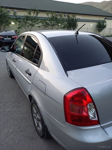 Hyundai Accent 2006, 179,750 km - 1.4 л - Göyçay