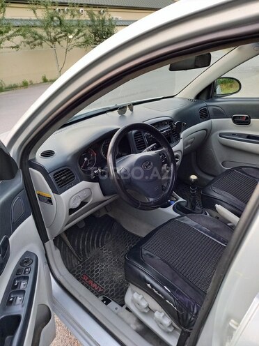 Hyundai Accent 2006, 179,750 km - 1.4 л - Göyçay