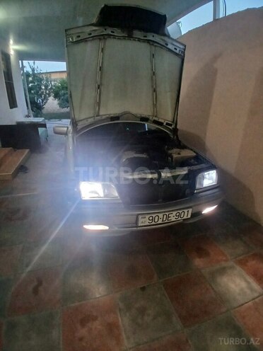 Mercedes C 180 1997, 497,000 km - 1.8 л - Gəncə
