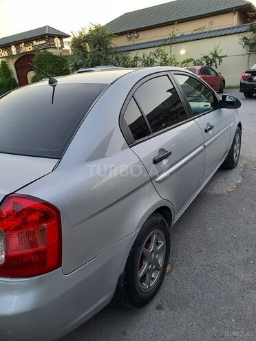 Hyundai Accent 2006, 179,750 km - 1.4 л - Göyçay