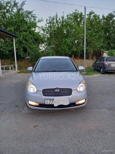 Hyundai Accent 2006, 179,750 km - 1.4 л - Göyçay