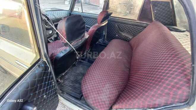 LADA (VAZ) 2106 1993, 20,000 km - 1.3 l - Sabirabad