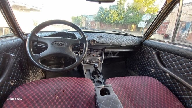LADA (VAZ) 2106 1993, 20,000 km - 1.3 l - Sabirabad