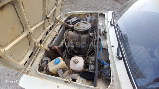 LADA (VAZ) 2106 1993, 20,000 km - 1.3 l - Sabirabad