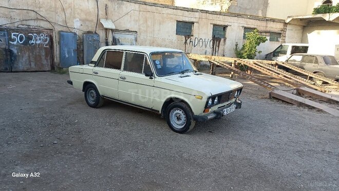LADA (VAZ) 2106 1993, 20,000 km - 1.3 l - Sabirabad