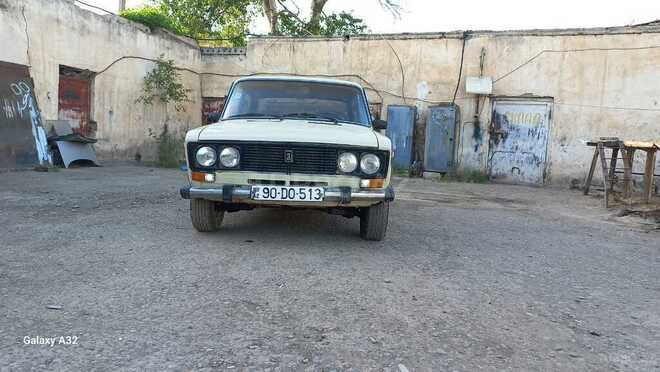 LADA (VAZ) 2106 1993, 20,000 km - 1.3 l - Sabirabad