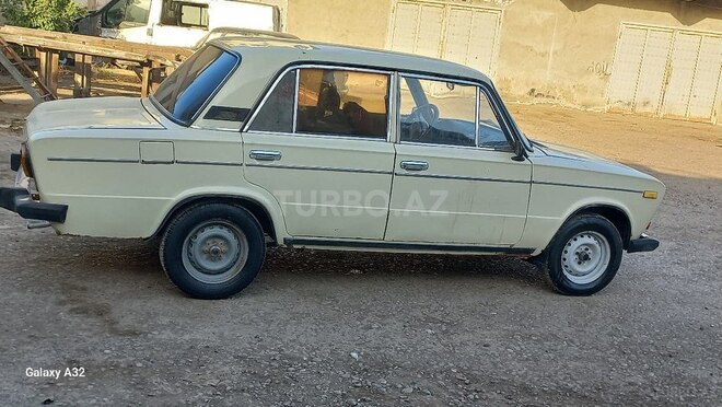 LADA (VAZ) 2106 1993, 20,000 km - 1.3 l - Sabirabad