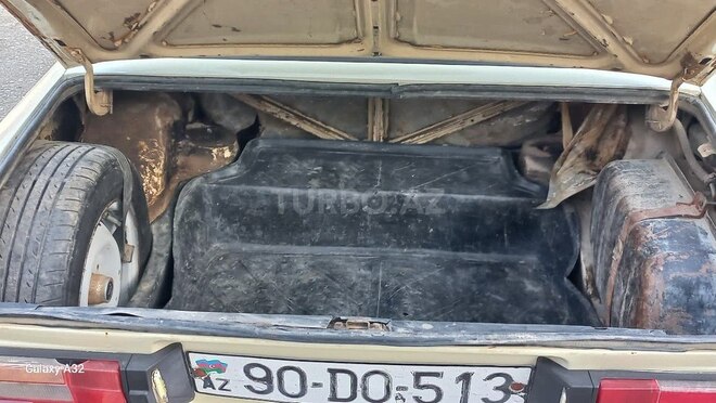 LADA (VAZ) 2106 1993, 20,000 km - 1.3 l - Sabirabad