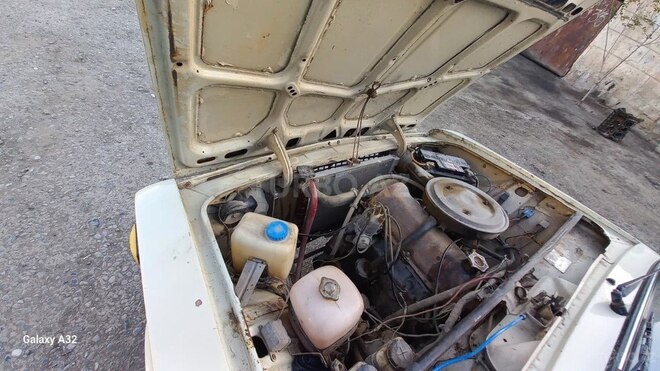 LADA (VAZ) 2106 1993, 20,000 km - 1.3 l - Sabirabad