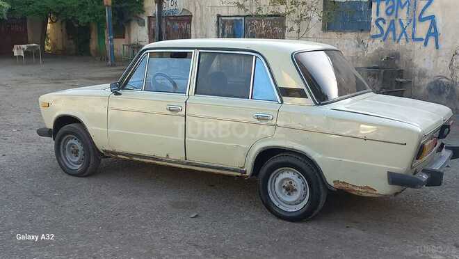 LADA (VAZ) 2106 1993, 20,000 km - 1.3 l - Sabirabad