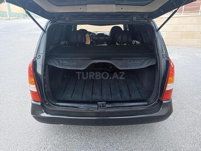 Opel Astra 1999, 241,381 km - 1.6 l - Bakı