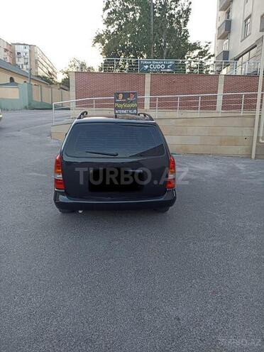 Opel Astra 1999, 241,381 km - 1.6 l - Bakı
