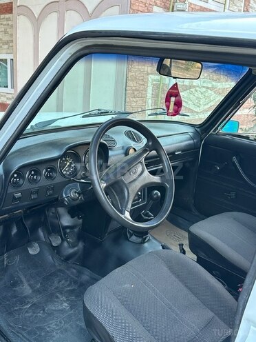 LADA (VAZ) 2106 2004, 54,000 km - 1.6 l - Cəlilabad