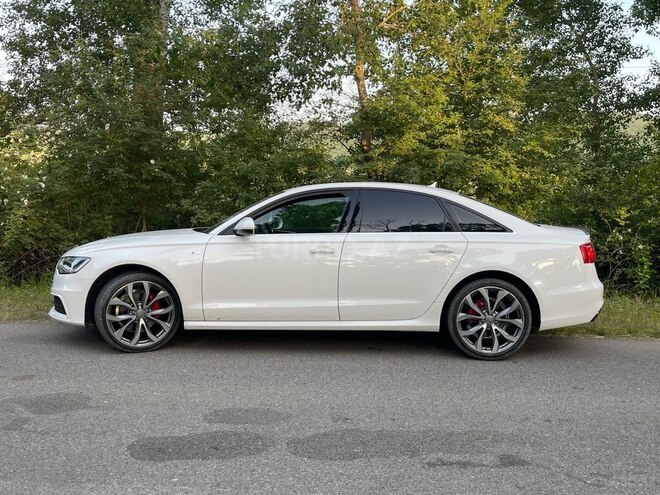 Audi A6 2013, 97,000 km - 2.8 l - Bakı