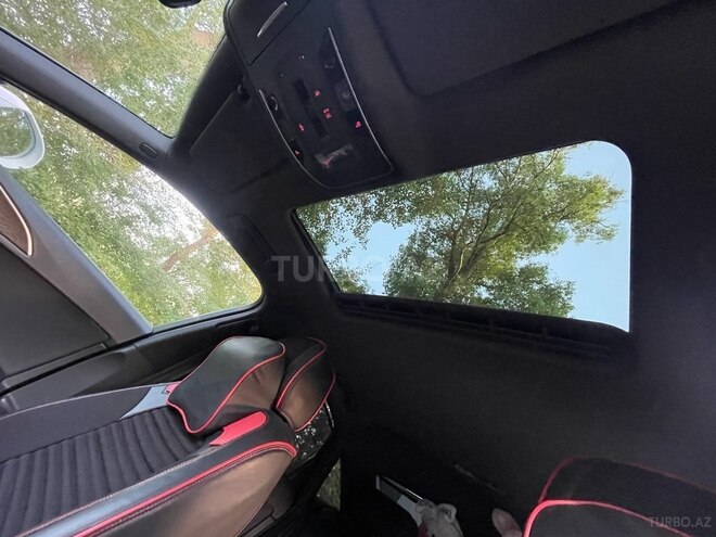 Audi A6 2013, 97,000 km - 2.8 l - Bakı