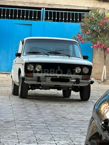 LADA (VAZ) 2106 2004, 54,000 km - 1.6 l - Cəlilabad