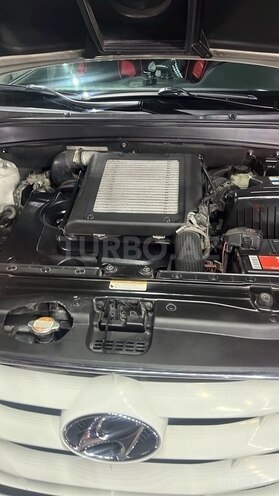 Hyundai Santa Fe 2009, 186,000 km - 2.0 л - Bakı
