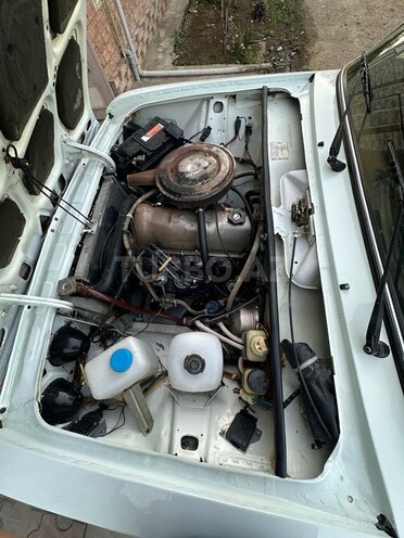 LADA (VAZ) 2106 2004, 54,000 km - 1.6 l - Cəlilabad