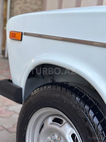 LADA (VAZ) 2106 2004, 54,000 km - 1.6 l - Cəlilabad