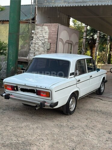 LADA (VAZ) 2106 2004, 54,000 km - 1.6 l - Cəlilabad