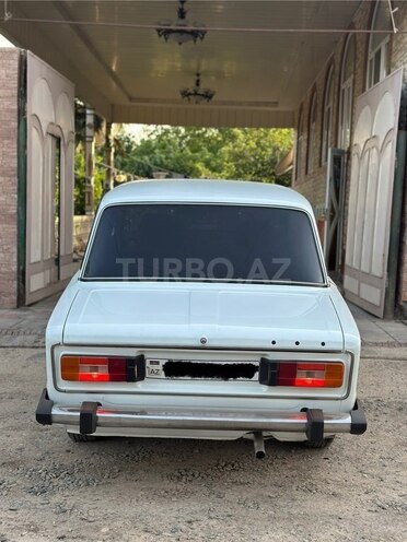 LADA (VAZ) 2106 2004, 54,000 km - 1.6 l - Cəlilabad
