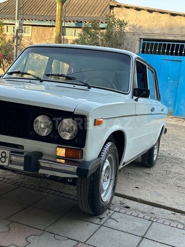 LADA (VAZ) 2106 2004, 54,000 km - 1.6 l - Cəlilabad