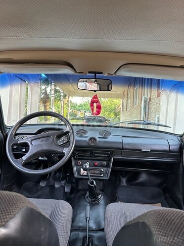 LADA (VAZ) 2106 2004, 54,000 km - 1.6 l - Cəlilabad