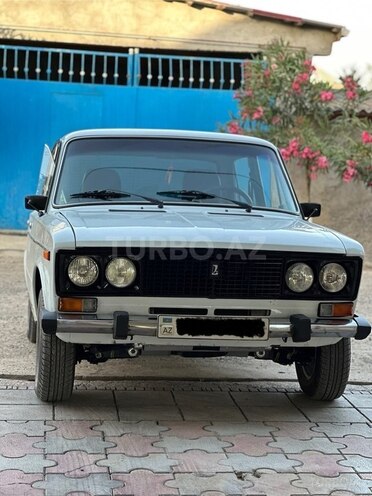 LADA (VAZ) 2106 2004, 54,000 km - 1.6 l - Cəlilabad