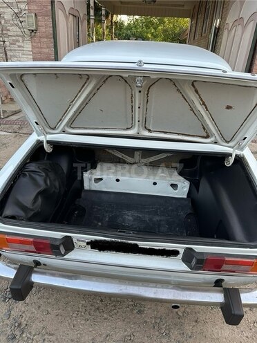 LADA (VAZ) 2106 2004, 54,000 km - 1.6 l - Cəlilabad