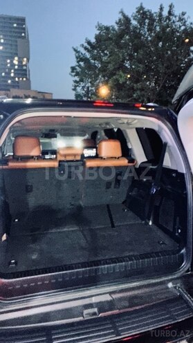 Lexus GX 460 2014, 193,000 km - 4.6 l - Bakı