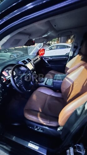 Lexus GX 460 2014, 193,000 km - 4.6 l - Bakı