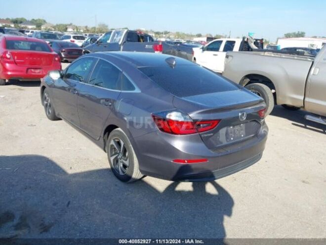 Honda Insight 2022, 50,000 km - 1.5 l - Bakı