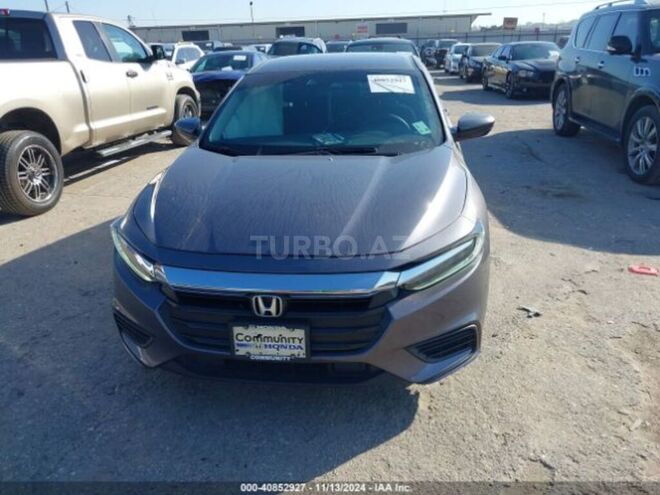 Honda Insight 2022, 50,000 km - 1.5 l - Bakı