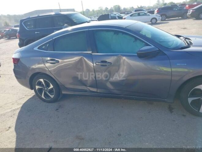 Honda Insight 2022, 50,000 km - 1.5 l - Bakı